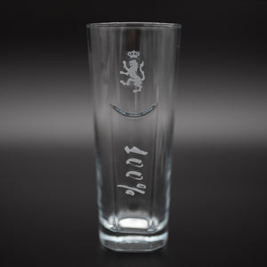 
            
                Laden Sie das Bild in den Galerie-Viewer, Wasserglas 100% 0,2 l
            
        